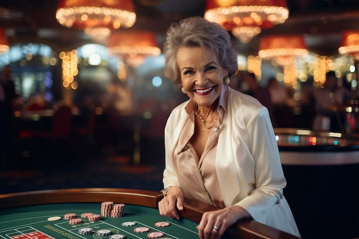 1332x Live Casino